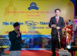 HÌNH ẢNH KỶ NIỆM 15 NĂM THÀNH LẬP CÔNG TY